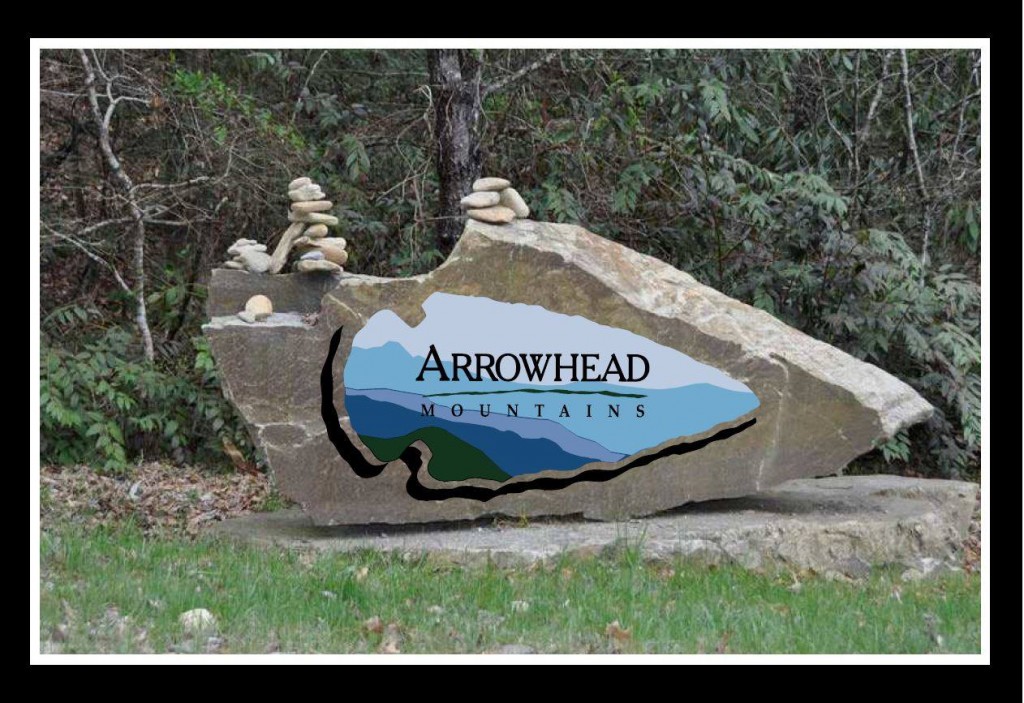 ArrowheadSign