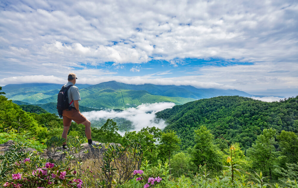 Have an Adventure Hiking in Boone, NC
